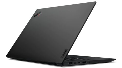 Lenovo X1 Extreme Gen5の画像