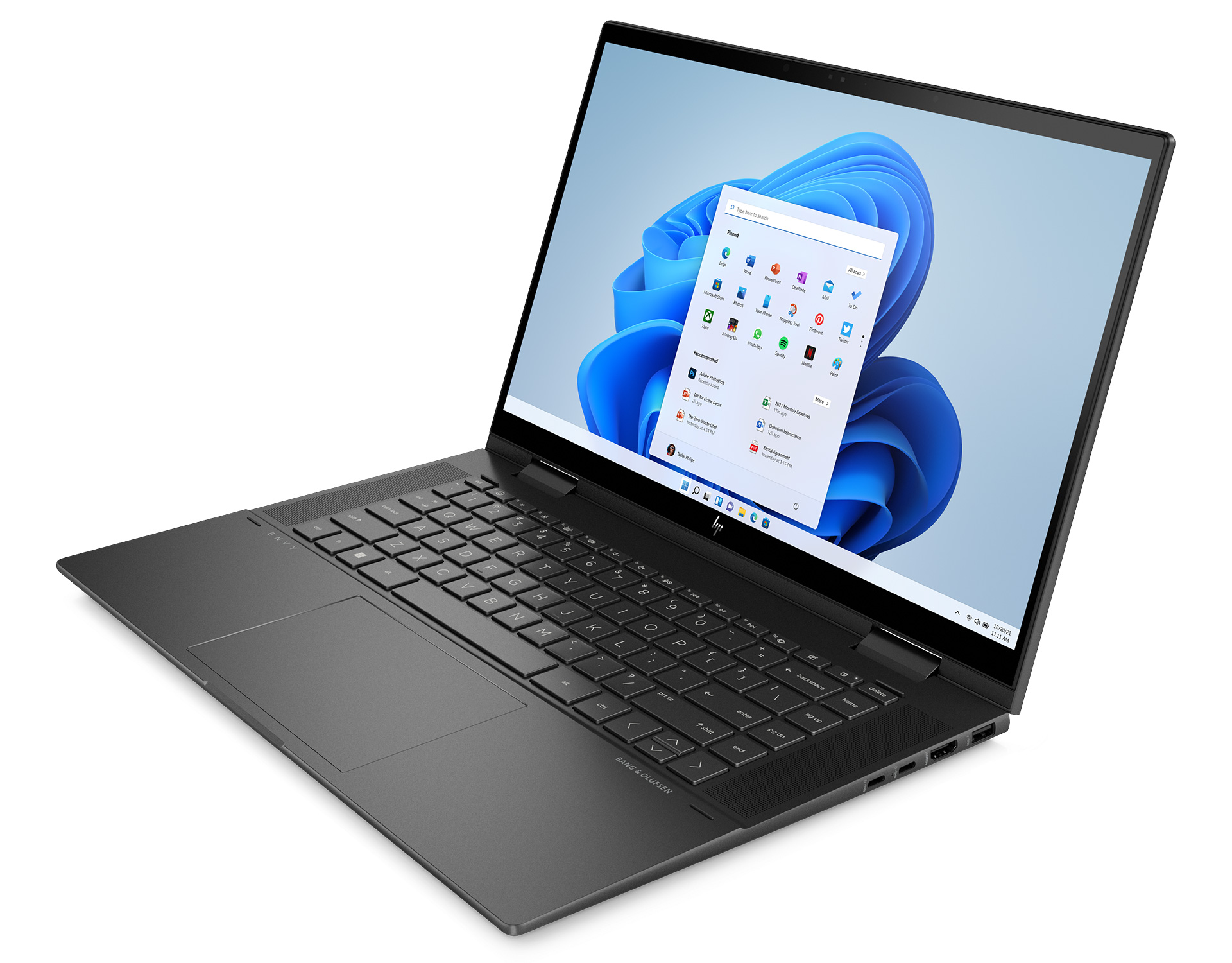 HP ENVY x360 15-eyの画像