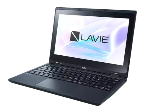 NEC LAVIE N11の画像