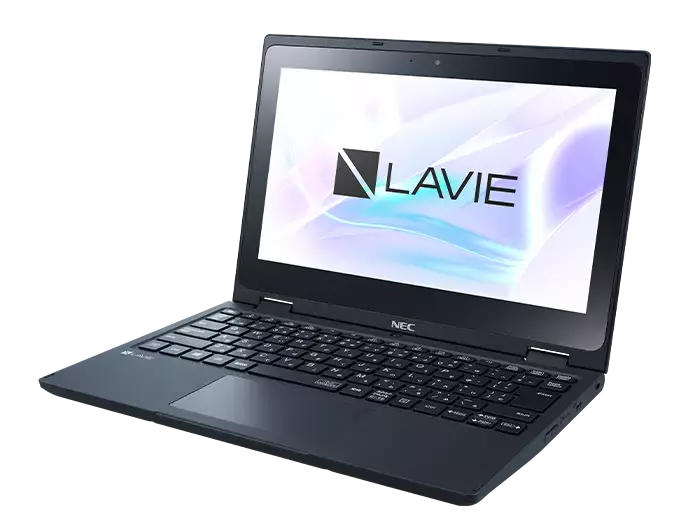 NEC LAVIE N11の画像