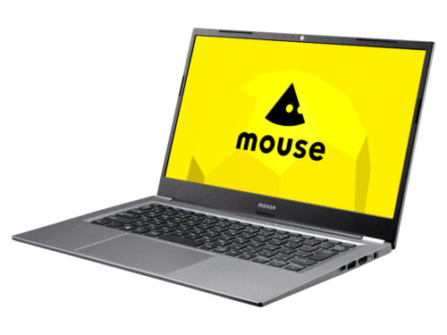 マウスコンピューター Mouse C4の画像