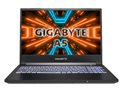 GIGABYTE A5 K1-AJP1130SBの画像