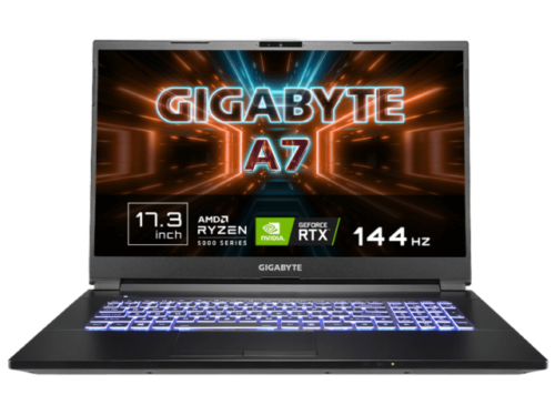 GIGABYTE A7 K1-BJP1130SBの画像