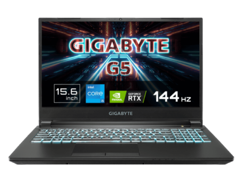 GIGABYTE G5 KD-52JP123SOの画像