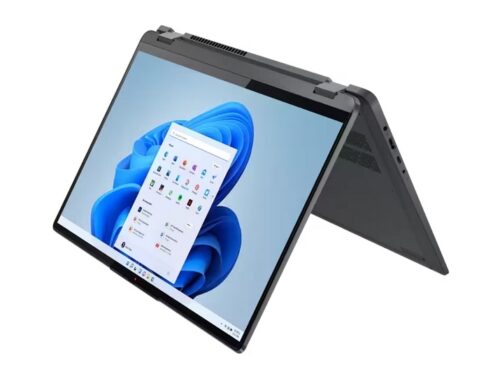 Lenovo IdeaPad Flex 570 16型の画像