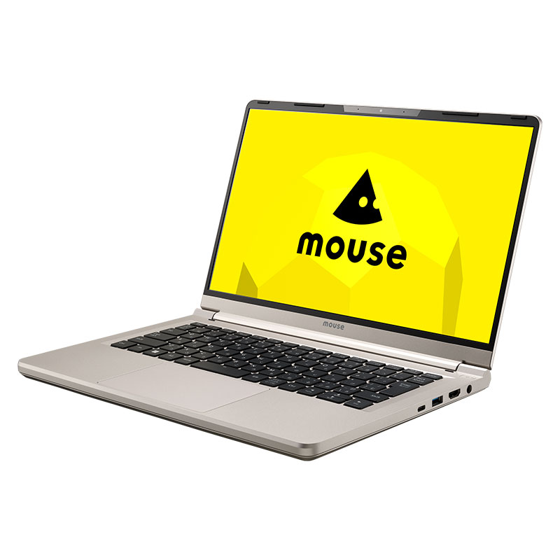 マウスコンピューター Mouse B4シリーズの画像