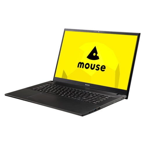 マウスコンピューターMouse F7の画像