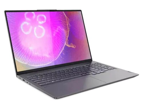 Lenovo YOGA Slim 760 Proの画像