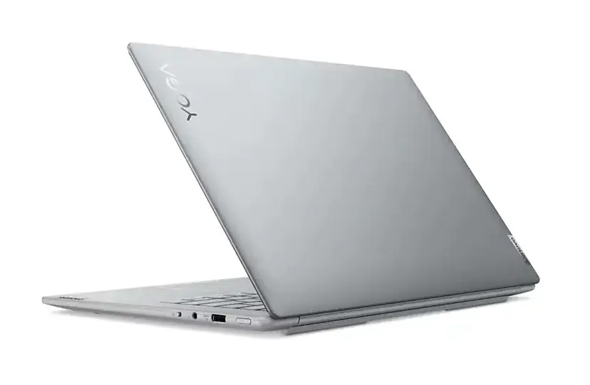 Lenovo YOGA Slim 770i ProXの画像