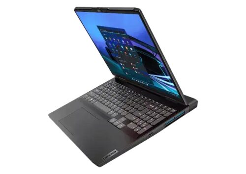 Lenovo IdeaPad Gaming 370 16型AMDの画像