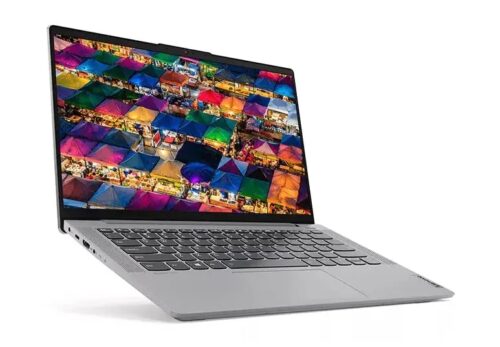 Lenovo Ideapad Slim 550の画像