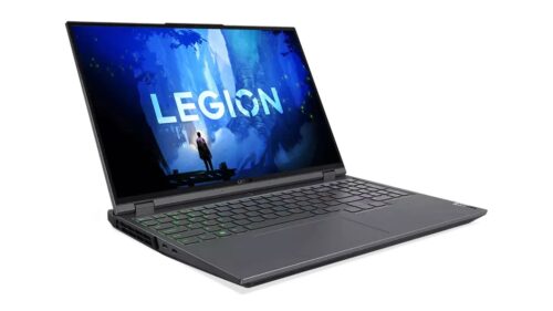 Lenovo Legion 570i Proの画像
