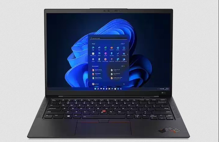 Lenovo ThinkPad X1 Carbon Gen10の画像