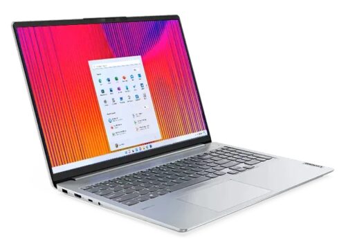 Lenovo Ideapad slim 560 Proの画像