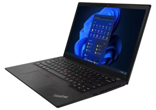 Lenovo ThinkPad X13 Gen3 AMDの画像