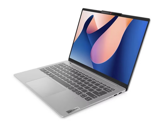 Lenovo(レノボ) IdeaPad Slim 5i Gen8の画像