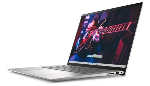 DELL(デル) Inspiron 16 (5635)の画像