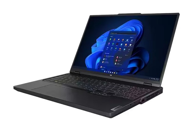 Lenovo(レノボ) Legion Pro 5i Gen8 16の画像