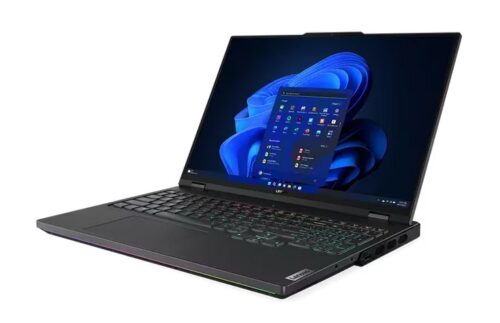 Lenovo(レノボ) Legion Pro 7i Gen8 16の画像