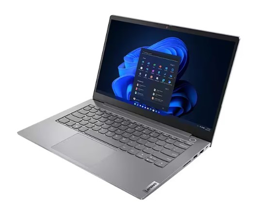 Lenovo(レノボ) ThinkBook 14 Gen5 AMDの画像