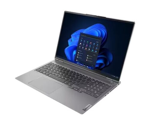 Lenovo(レノボ) ThinkBook 16p Gen3の画像