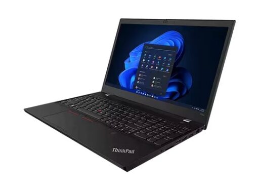 Lenovo(レノボ) ThinkPad P15v Gen3の画像