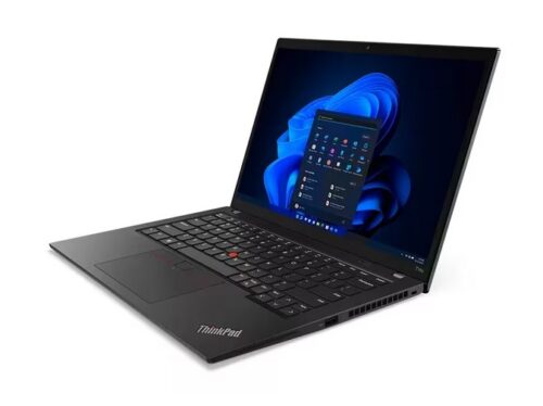 Lenovo(レノボ) ThinkPad T14s Gen3 (第12世代インテル)の画像