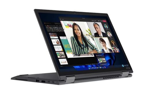 Lenovo(レノボ) X13 Yoga Gen1の画像