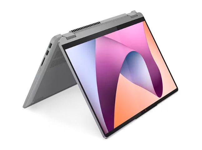 Lenovo(レノボ) IdeaPad Flex 5 Gen8 14型の画像