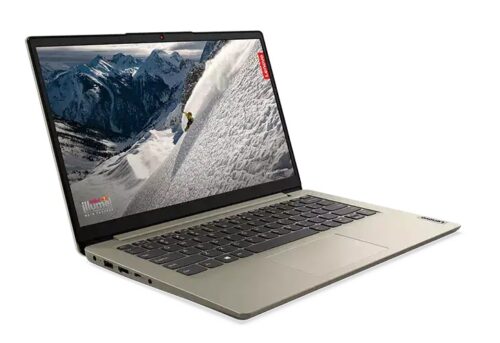 Lenovo(レノボ) Ideapad Slim 170 14の画像