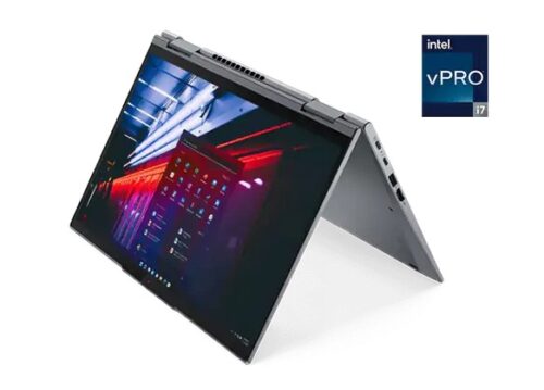 Lenovo(レノボ) ThinkPad X1 YOGA Gen7の画像