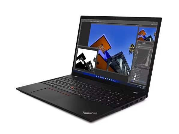 Lenovo(レノボ) ThinkPad P16s Gen1の画像