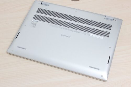 DELL Insipiron 14 5420 レビューの画像