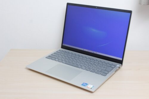 DELL Insipiron 14 5420 レビューの画像