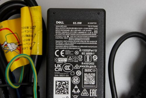 DELL Vostro 5620のレビューの画像