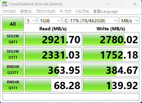 DELL Vostro 5620のレビューの画像