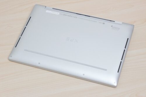 DELL XPS 13 Plusの画像