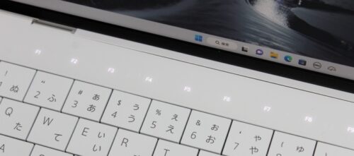 DELL XPS 13 Plusの画像