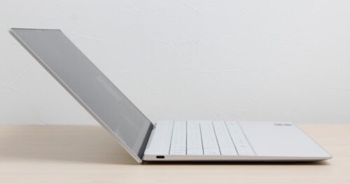 DELL XPS 13 Plusの画像