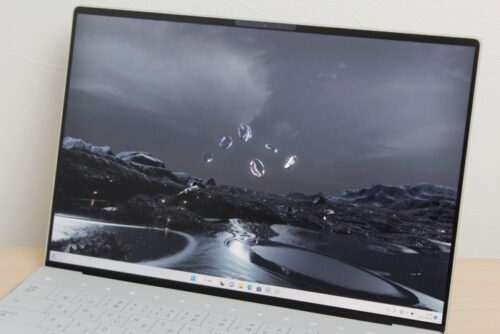 DELL XPS 13 Plusの画像