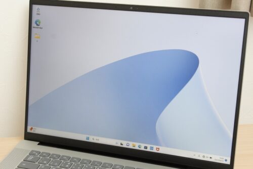 DELL Inspiron 16 5630のレビューの画像3