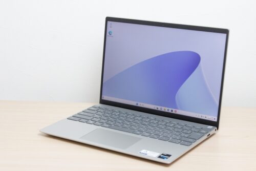 DELL Inspiron 13 3550 レビューの画像1