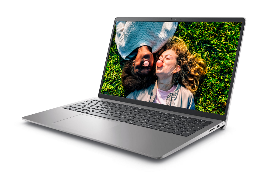 コスパ最強のDELL Inspiron 15 3520ノートパソコンの画像