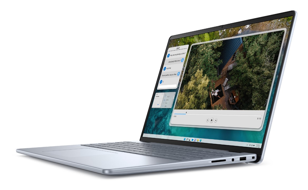 DELL Inspiron 16 5645シリーズの画像