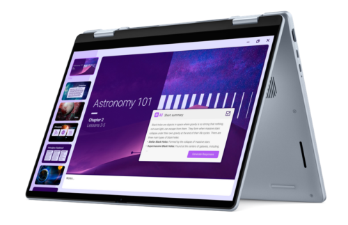 DELL 14 Plus 2in1
