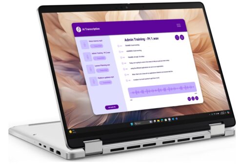 DELL Pro 14 Plusの画像