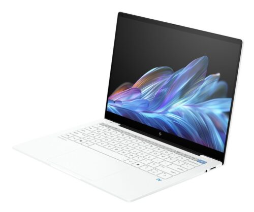 HP OmniBook X 14-feの画像