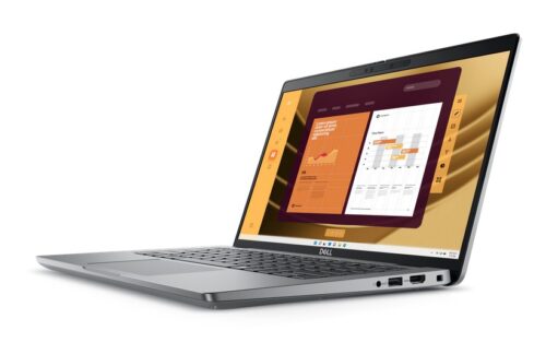 Latitude 5450の画像