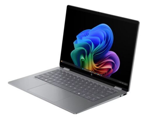 HP Omnibook flip x 14-fmの画像
