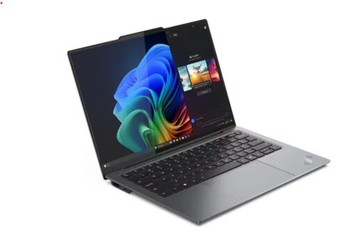 ThinkPad X9 14 Gen 1 Aura Editionの画像